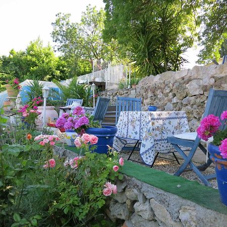 Hostellerie Aspremont Екстериор снимка