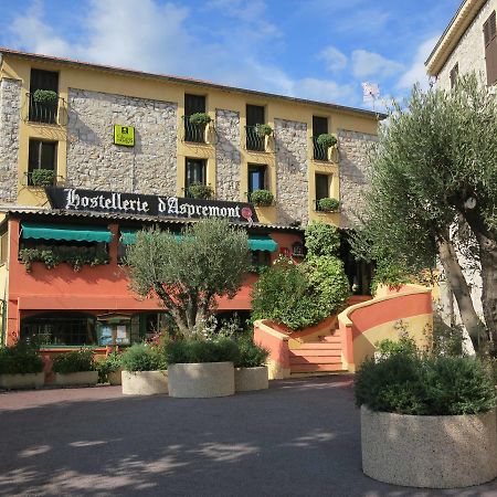 Hostellerie Aspremont Екстериор снимка