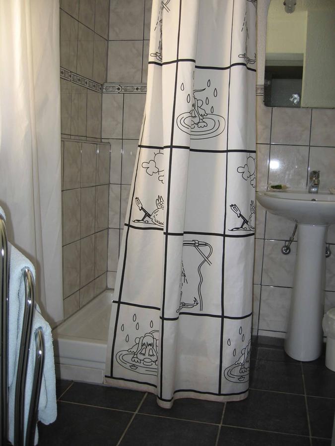 Hostellerie Aspremont Стая снимка