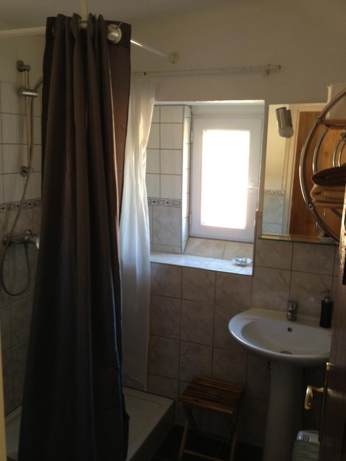 Hostellerie Aspremont Стая снимка